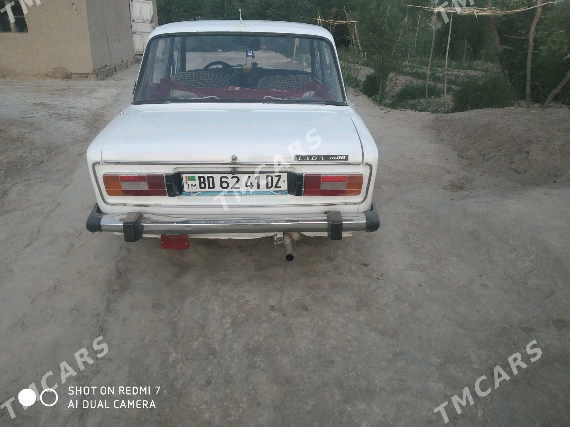 Lada 2106 1990 - 16 000 TMT - Köneürgenç - img 3