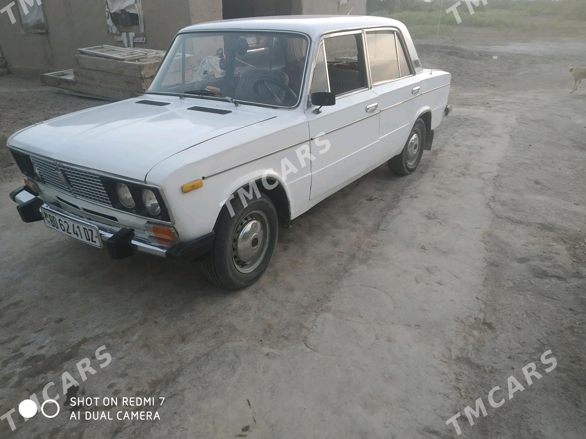 Lada 2106 1990 - 16 000 TMT - Köneürgenç - img 5