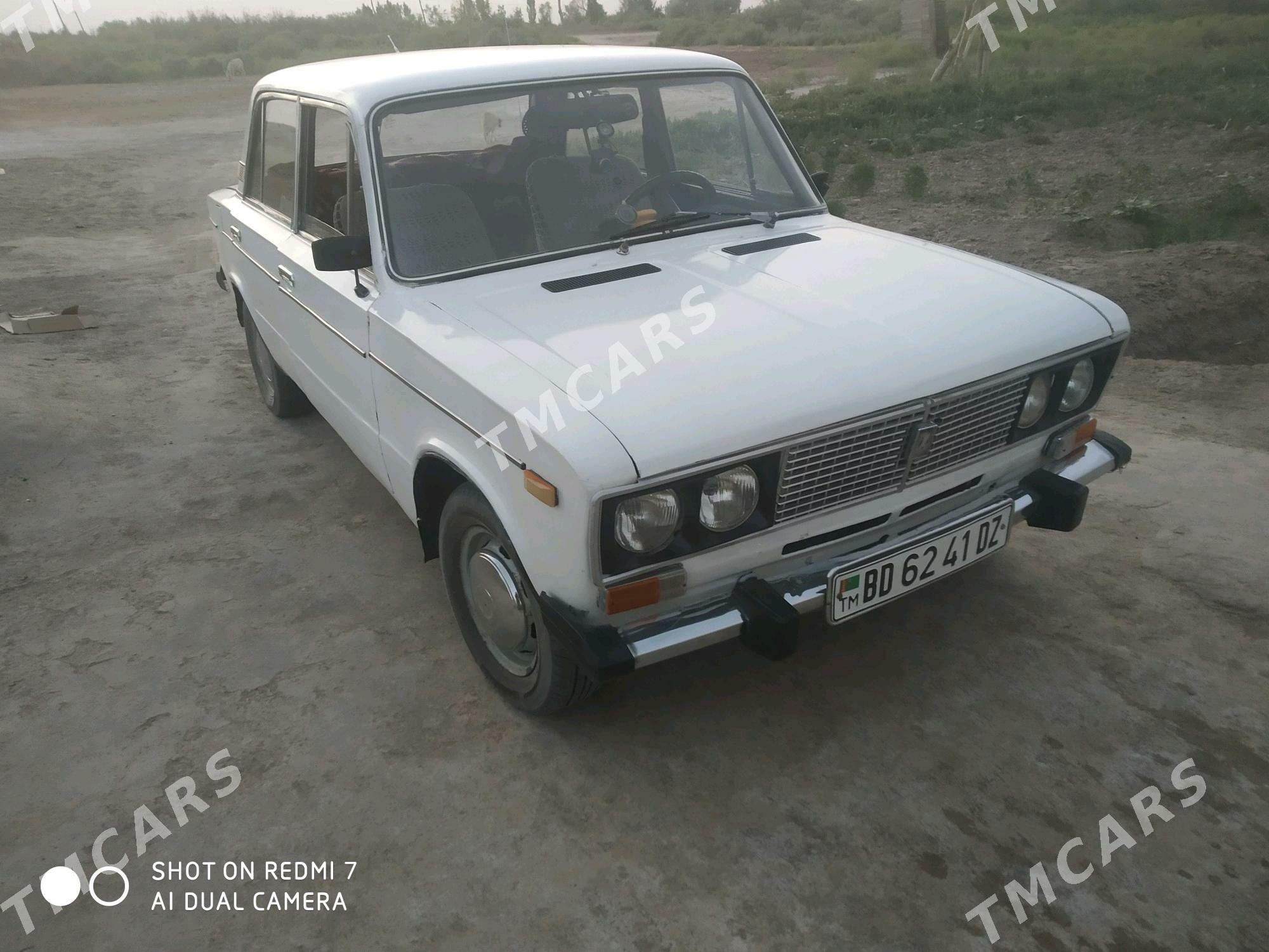 Lada 2106 1990 - 16 000 TMT - Köneürgenç - img 6