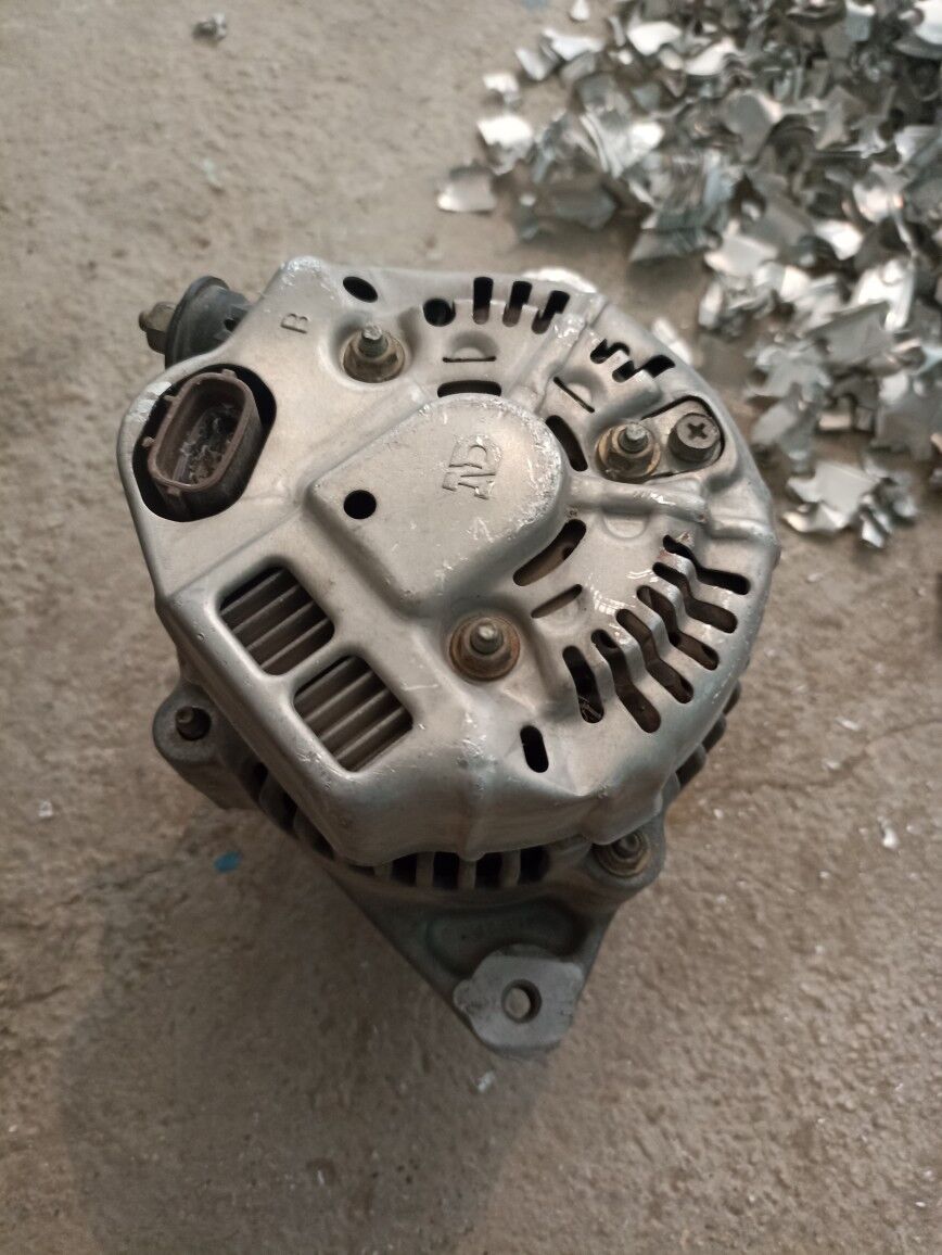 Toyota Runner generator 600 TMT - Balkanabat - img 1