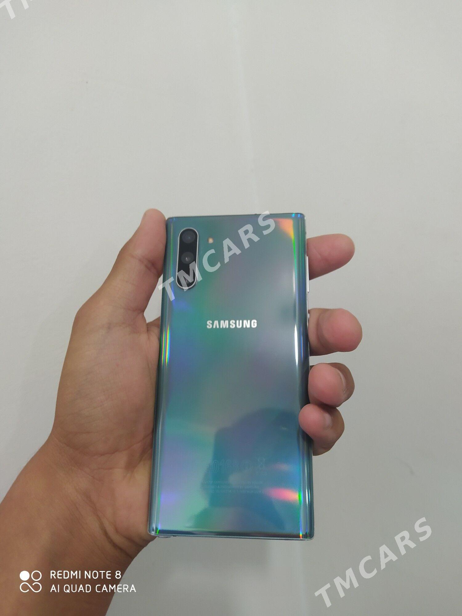 SAMSUNG NOT 10 - Mary - img 1