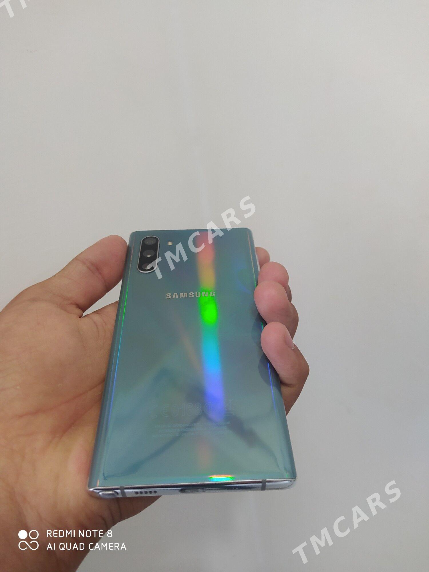 SAMSUNG NOT 10 - Mary - img 2