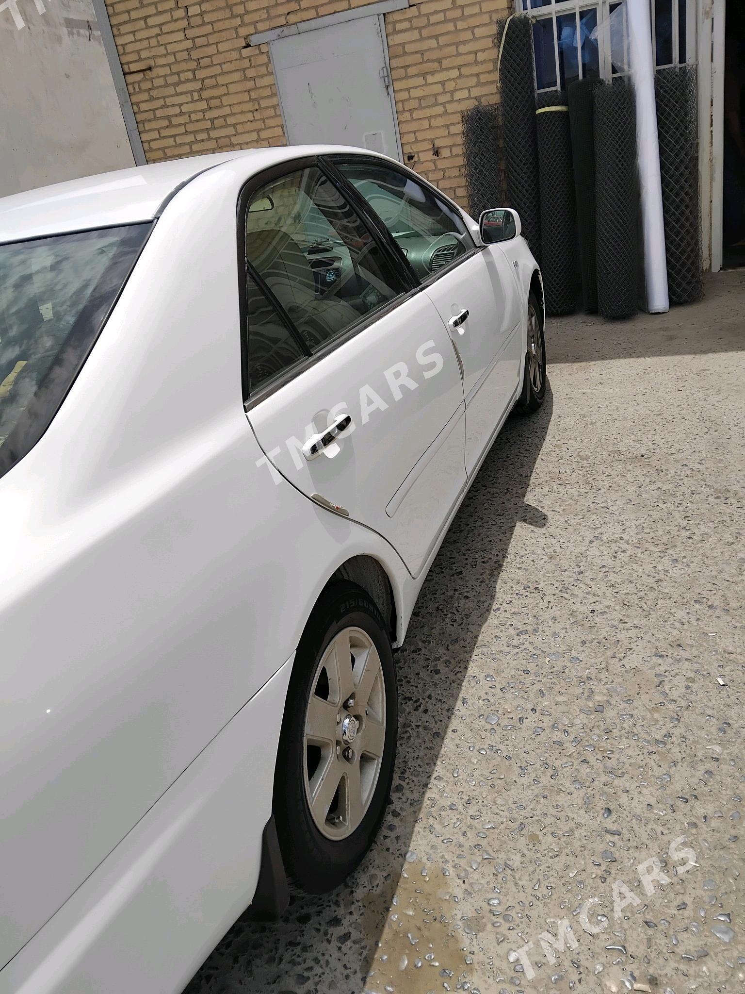 Toyota Camry 2004 - 137 000 TMT - Чарджоу - img 3