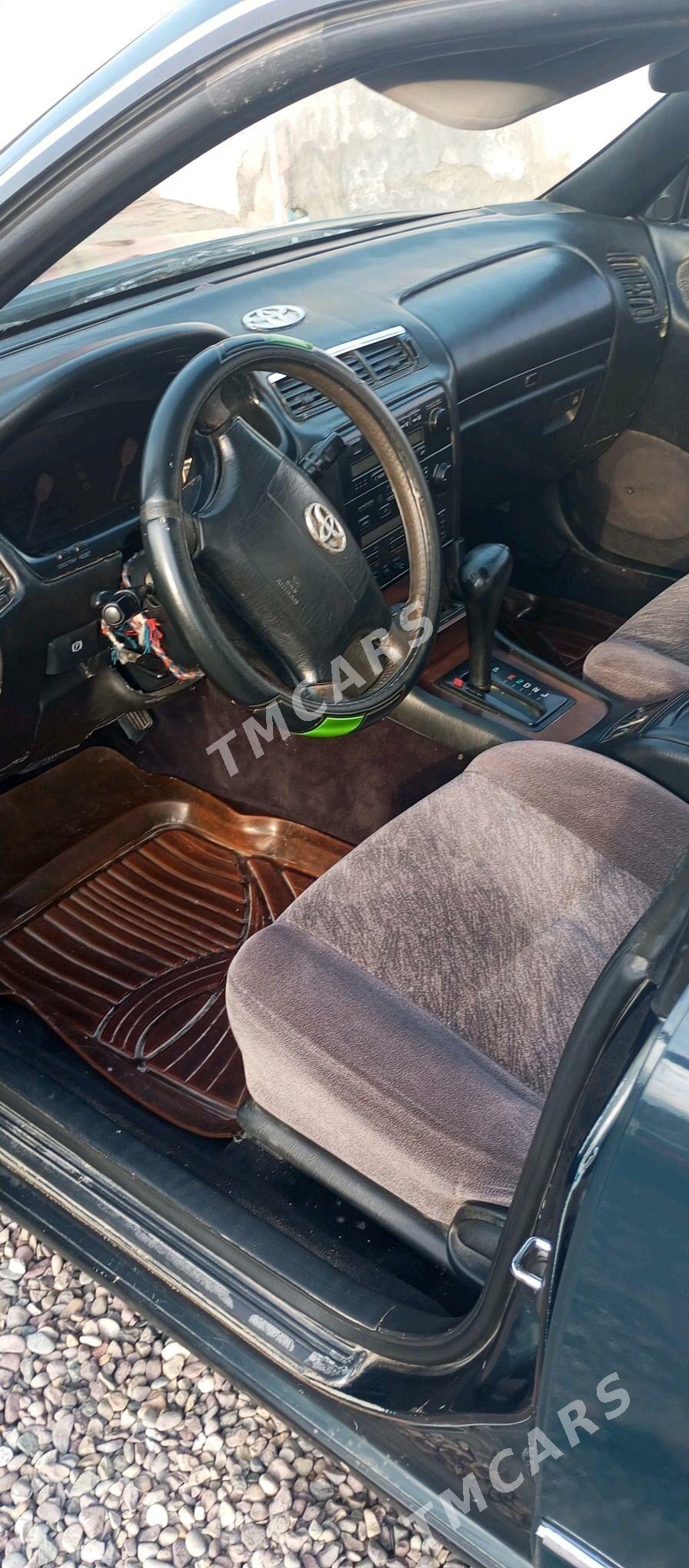 Toyota Camry 1993 - 30 000 TMT - Туркменгала - img 1