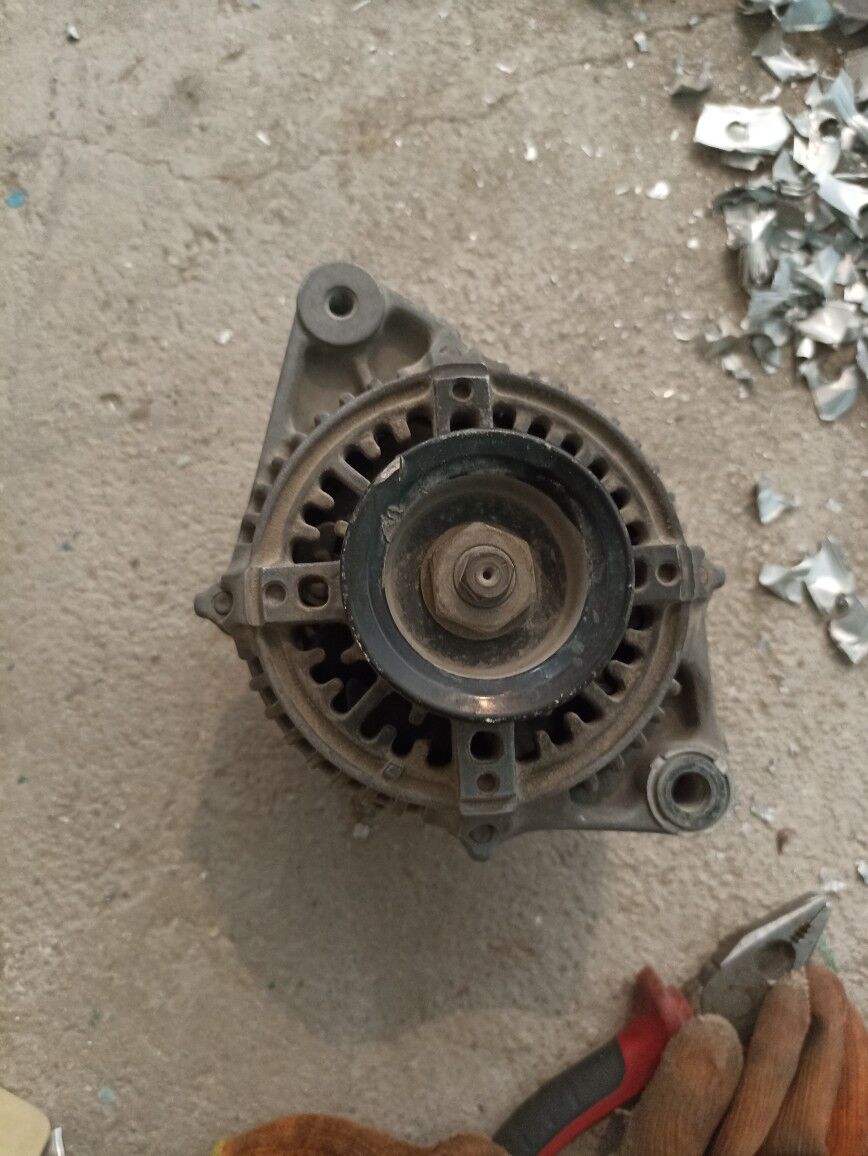 Toyota Runner generator 600 TMT - Balkanabat - img 3