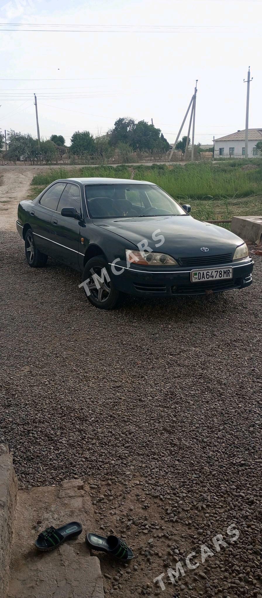 Toyota Camry 1993 - 30 000 TMT - Туркменгала - img 2