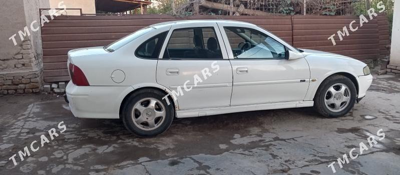 Opel Vectra 1999 - 50 000 TMT - Şabat etr. - img 1