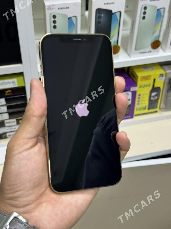 12Pro 256gb 82% - Aşgabat - img 3