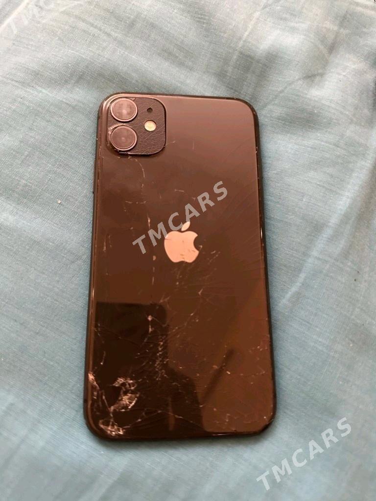 Iphone 11 - Arçabil şaýoly - img 6