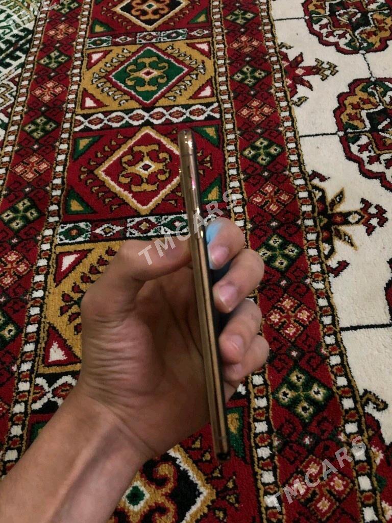 Iphone xs max gold  - Aşgabat - img 5