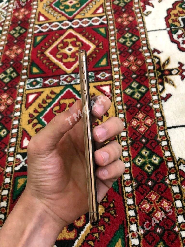 Iphone xs max gold  - Aşgabat - img 4