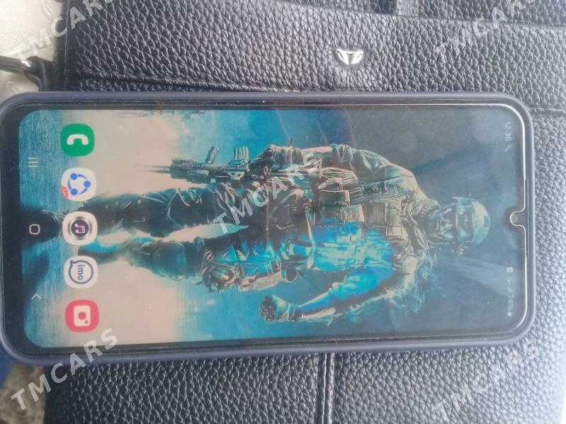 Samsung A15 - Туркменабат - img 1