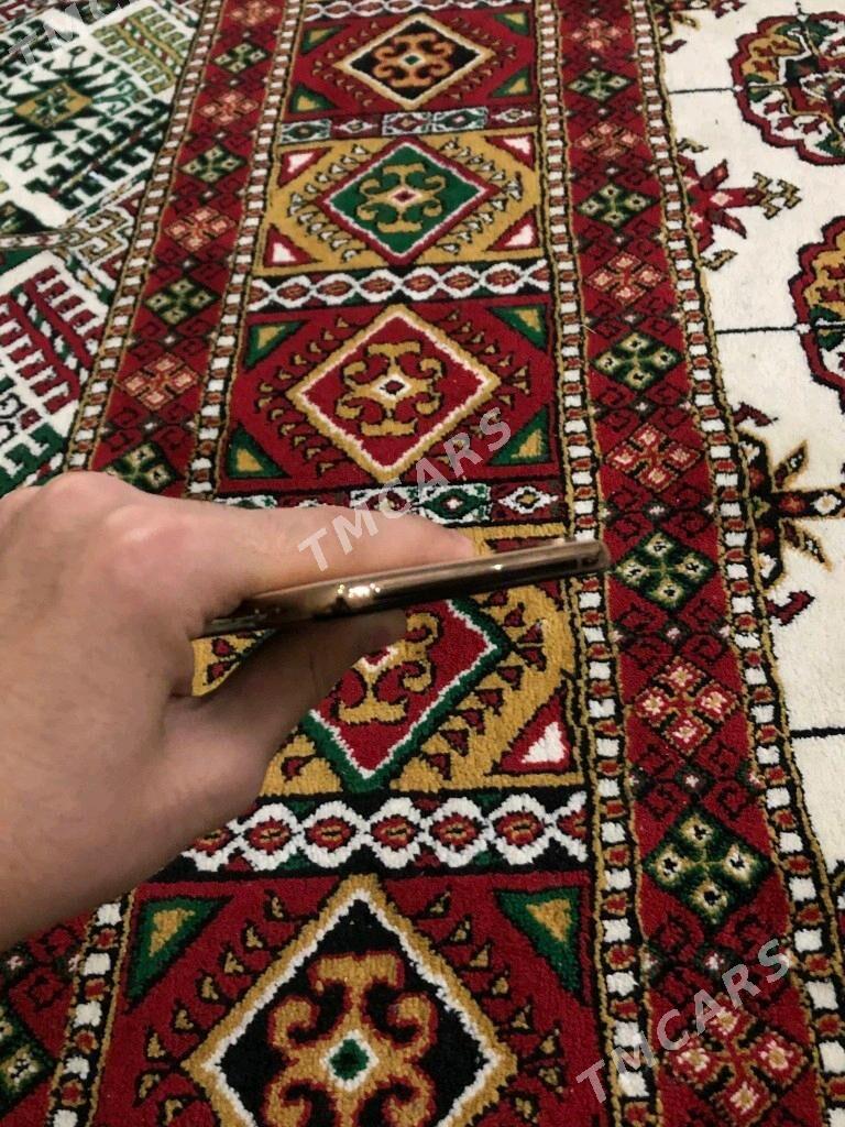 Iphone xs max gold  - Aşgabat - img 6