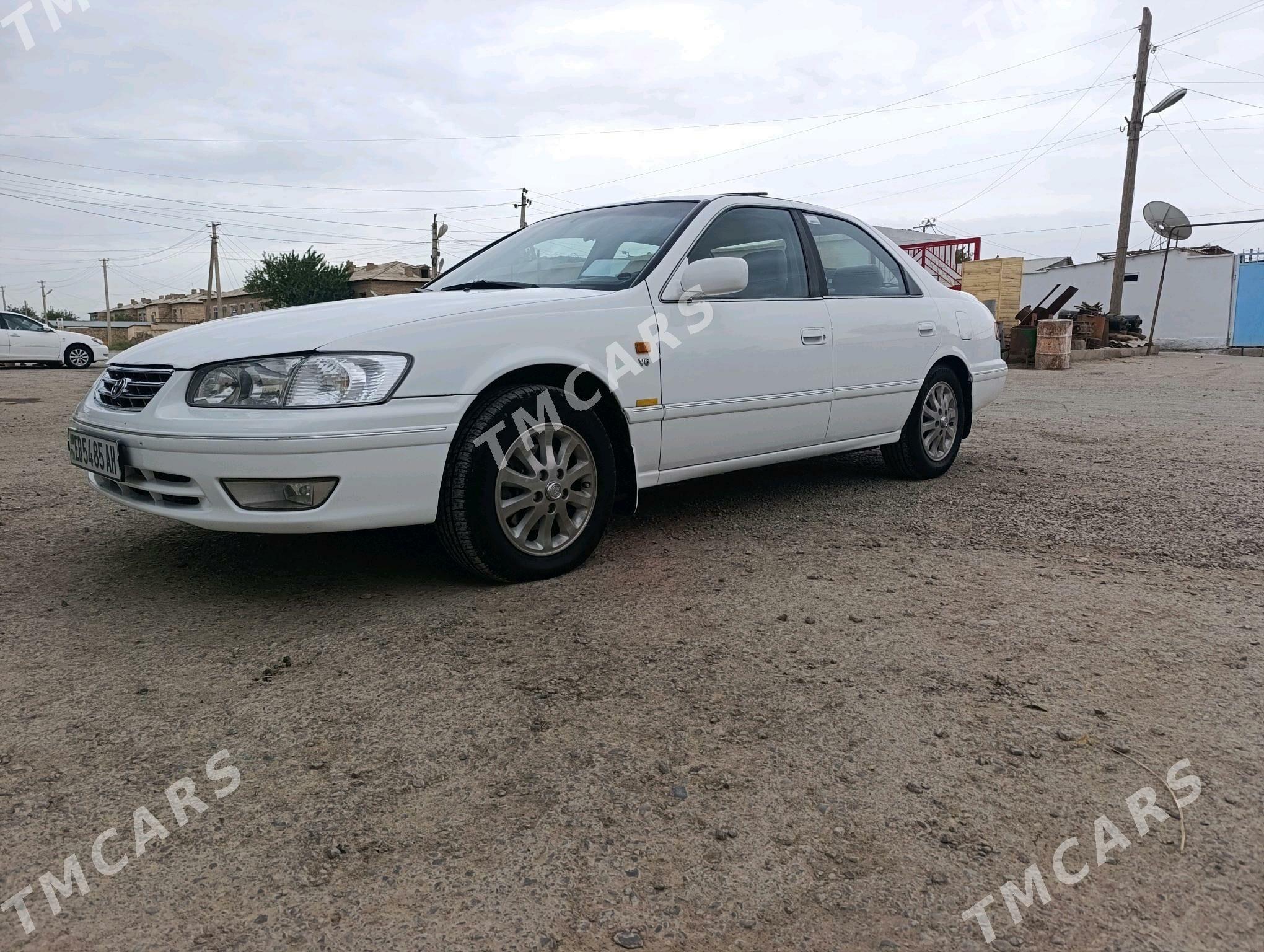 Toyota Camry 2000 - 160 000 TMT - Tejen - img 2