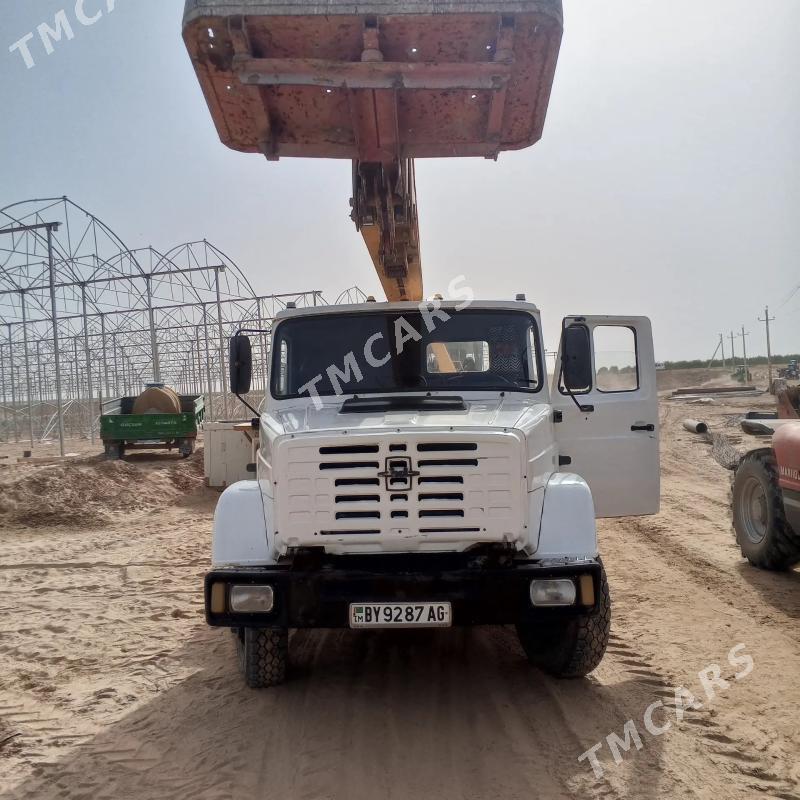 Zil 130 2001 - 250 000 TMT - Арзув - img 2
