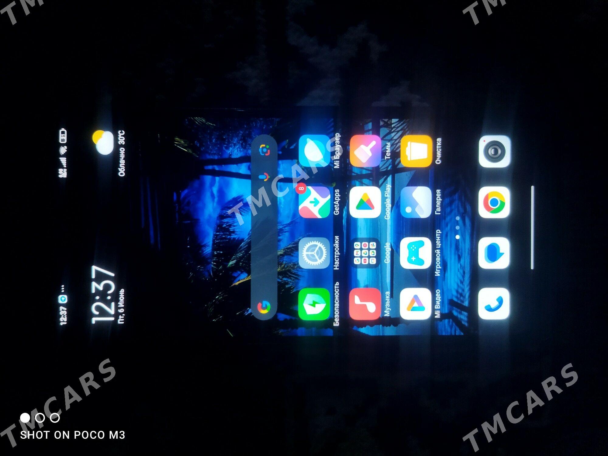 Redmi Note 12 - Gurbansoltan Eje - img 2