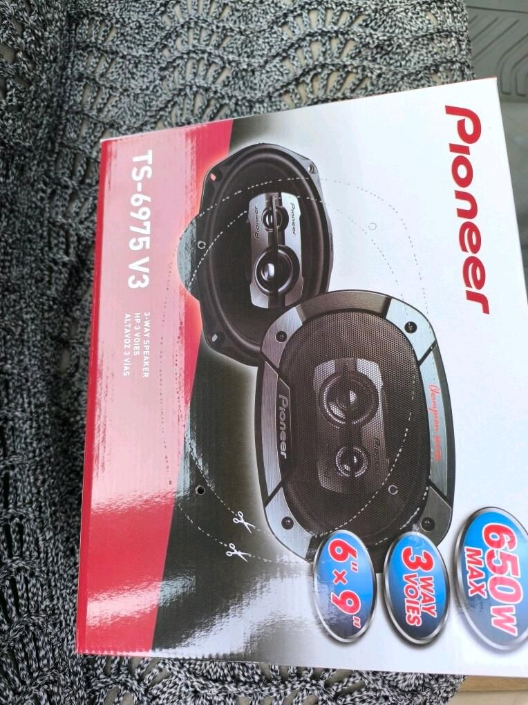 Pioneer Nikil 800 TMT - Mary - img 1