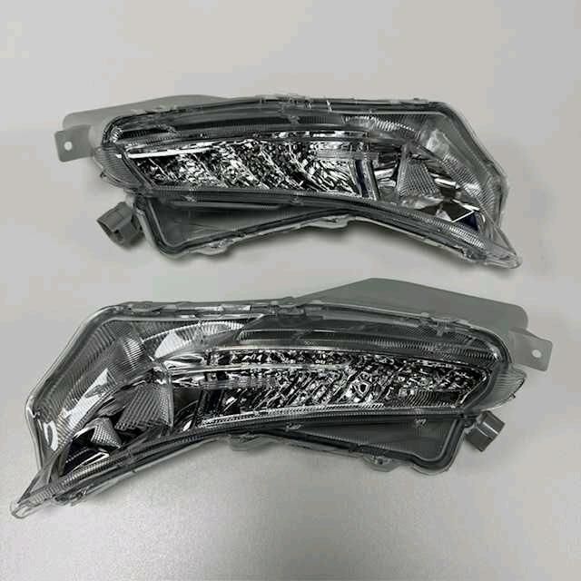 Camry tumanka cyra lampa 560 TMT - 30 mkr - img 1