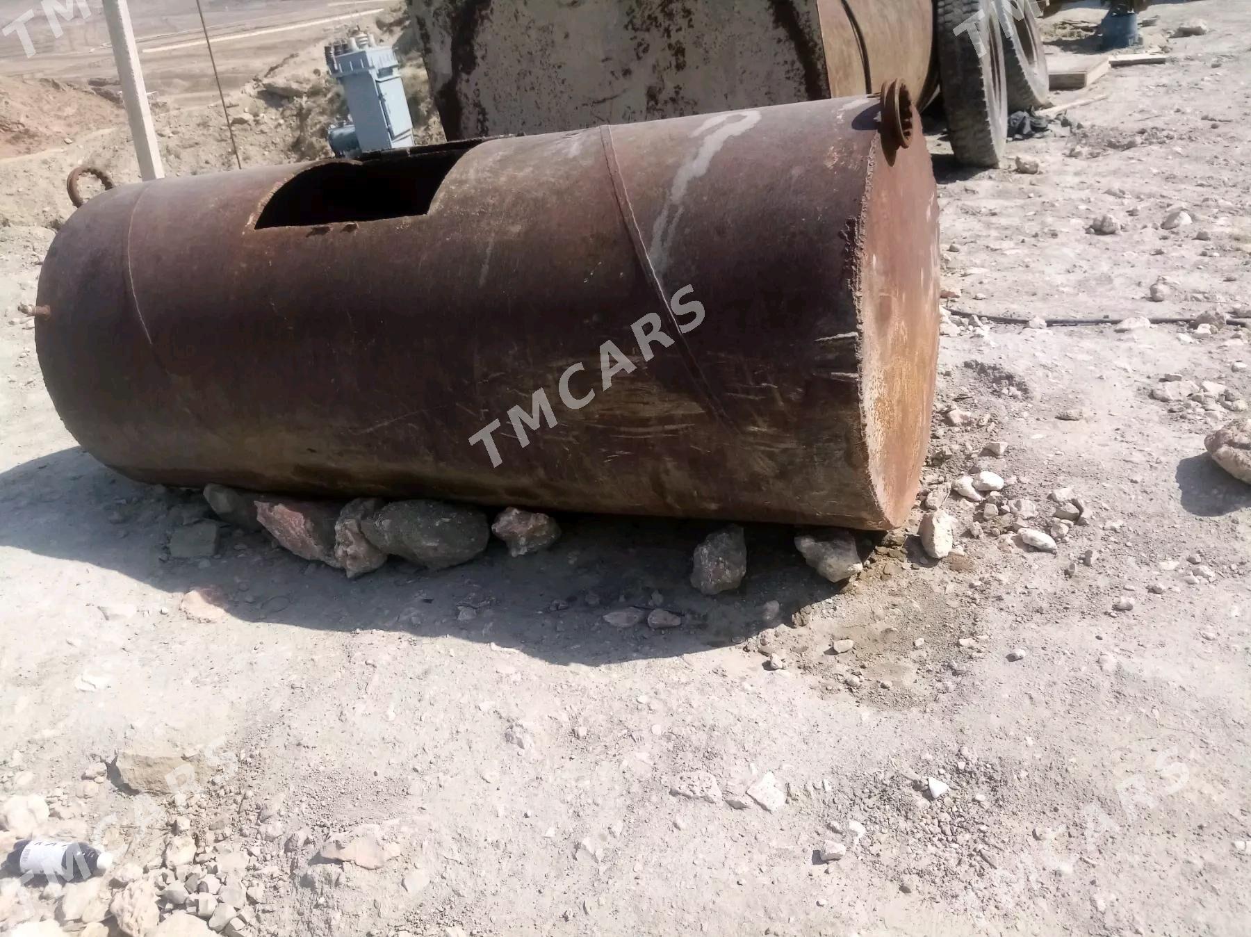 bocka 2 sany - Türkmenbaşy - img 1