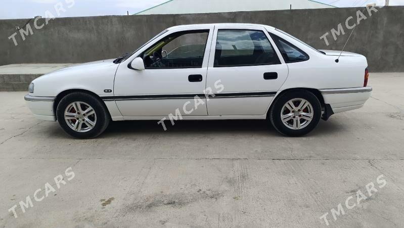 Opel Vectra 1992 - 42 000 TMT - Bäherden - img 3