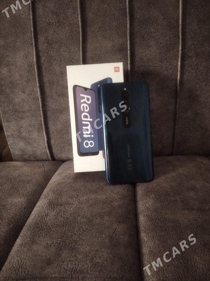 Redmi 8 - Дашогуз - img 3