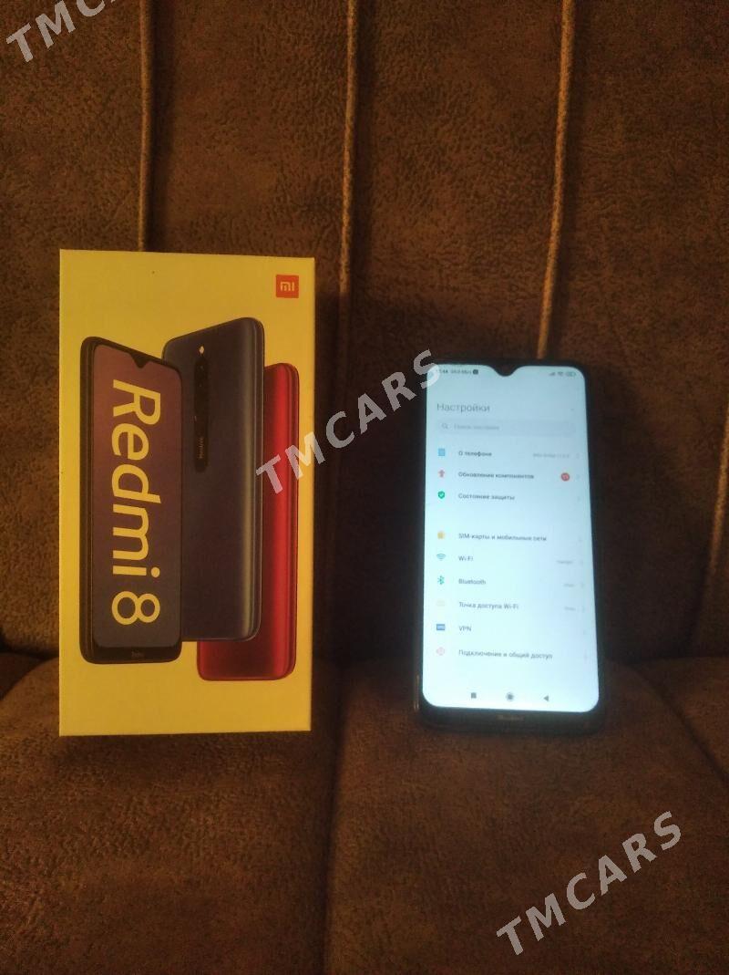 Redmi 8 - Дашогуз - img 1