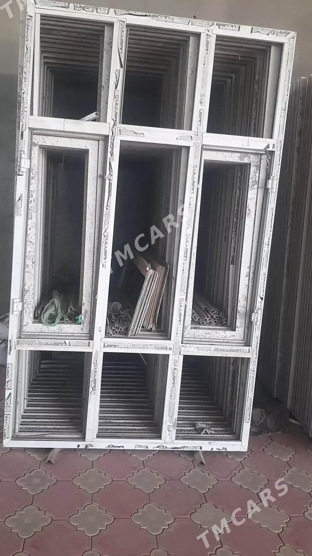 alyumin ayna ramka - Aşgabat - img 3