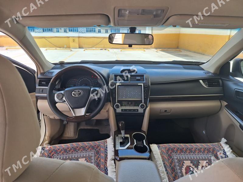 Toyota Camry 2013 - 250 000 TMT - Aşgabat - img 3