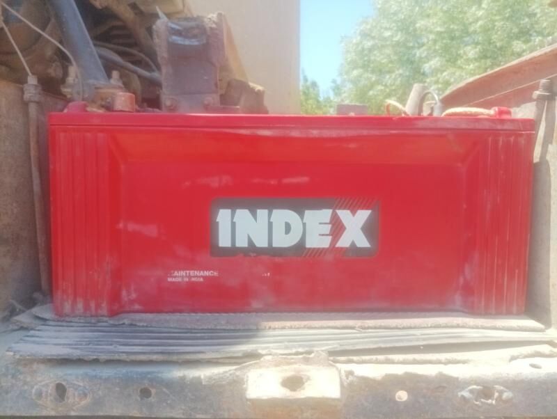 index akamulyator 3 200 TMT - Болдумсаз - img 2