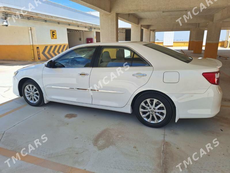 Toyota Camry 2013 - 250 000 TMT - Aşgabat - img 4