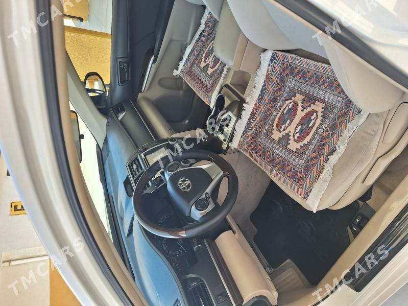 Toyota Camry 2013 - 250 000 TMT - Aşgabat - img 7
