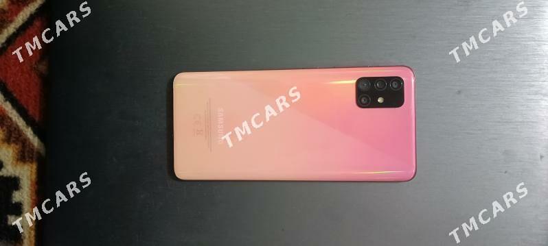 Samsung Galaxy A51 - Мары - img 2