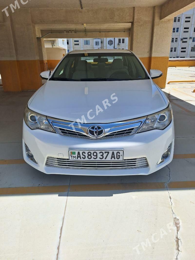 Toyota Camry 2013 - 250 000 TMT - Aşgabat - img 1
