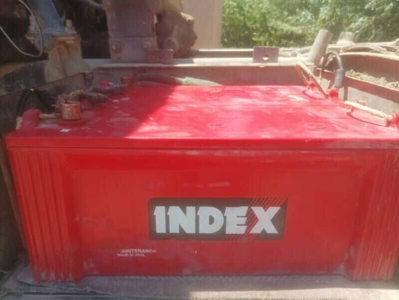 index akamulyator 3 200 TMT - Болдумсаз - img 3