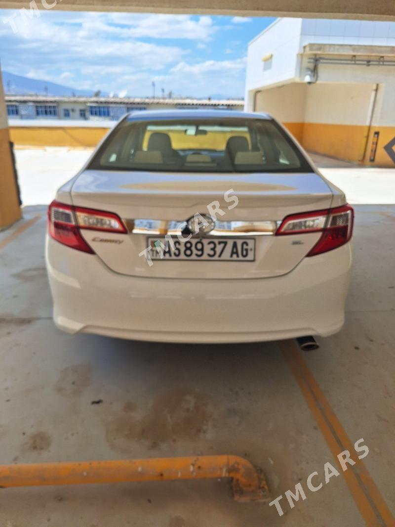 Toyota Camry 2013 - 250 000 TMT - Aşgabat - img 2