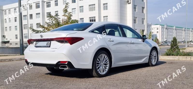 Toyota Avalon 2019 - 435 000 TMT - Aşgabat - img 6