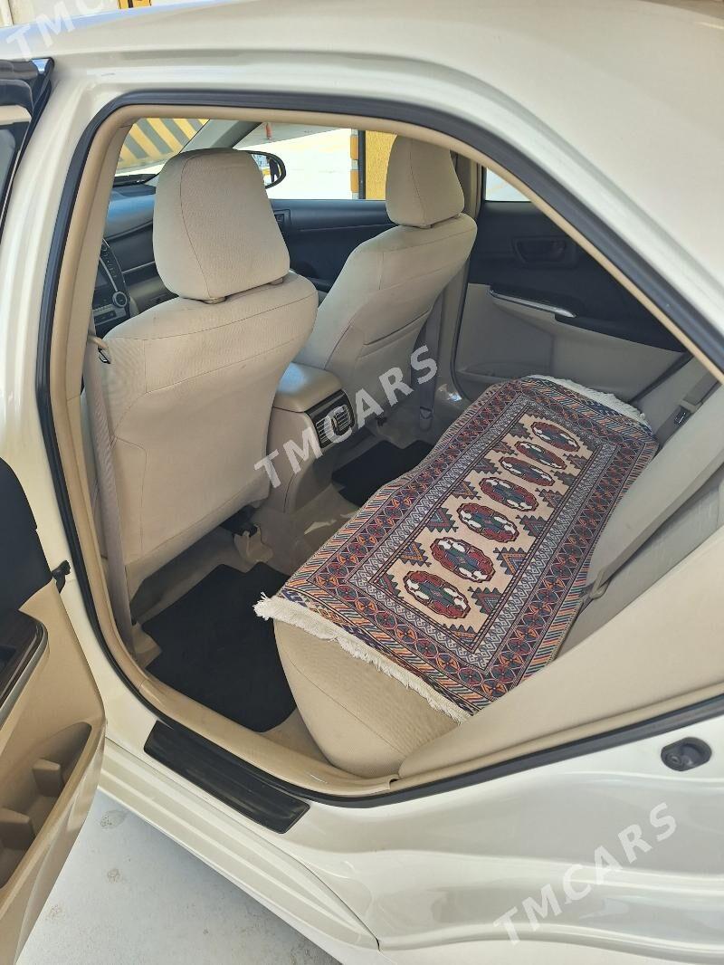Toyota Camry 2013 - 250 000 TMT - Aşgabat - img 6