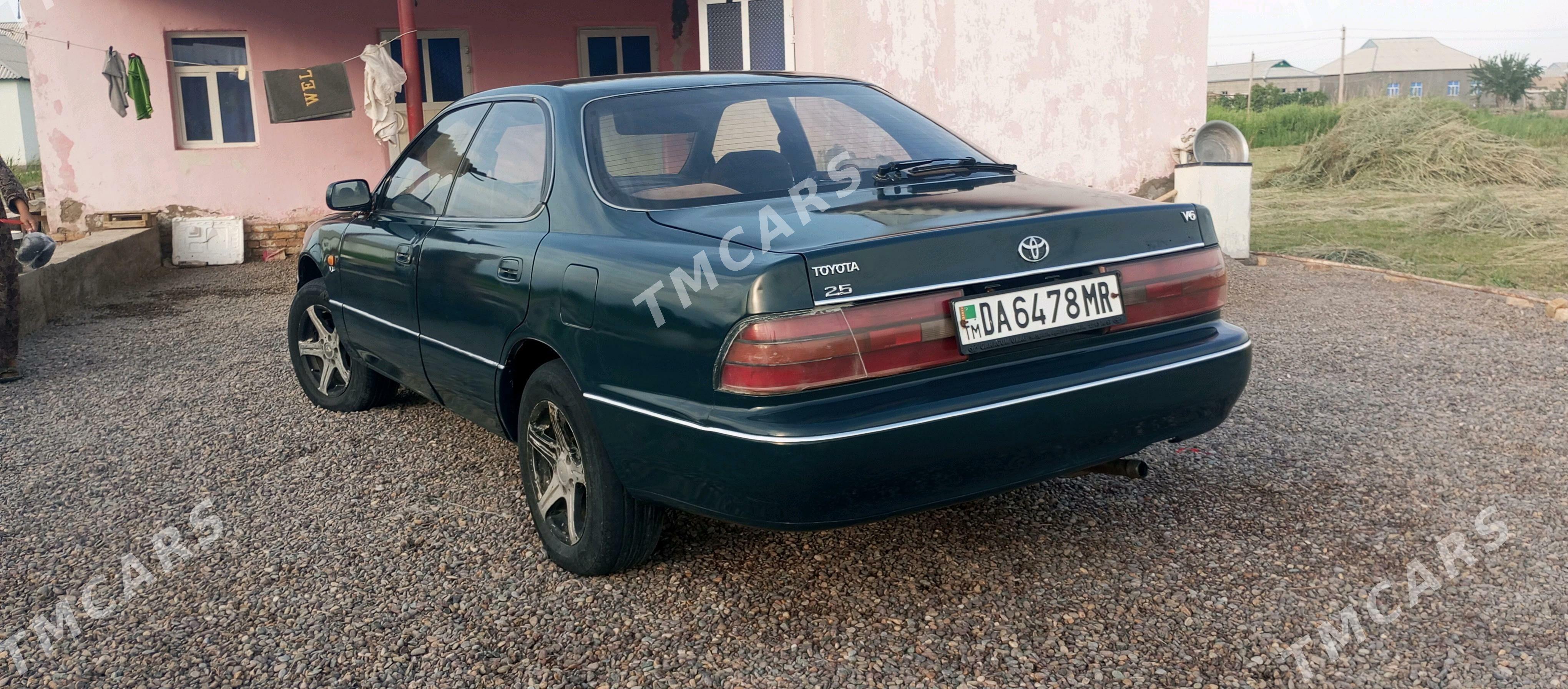 Toyota Camry 1993 - 30 000 TMT - Туркменгала - img 5