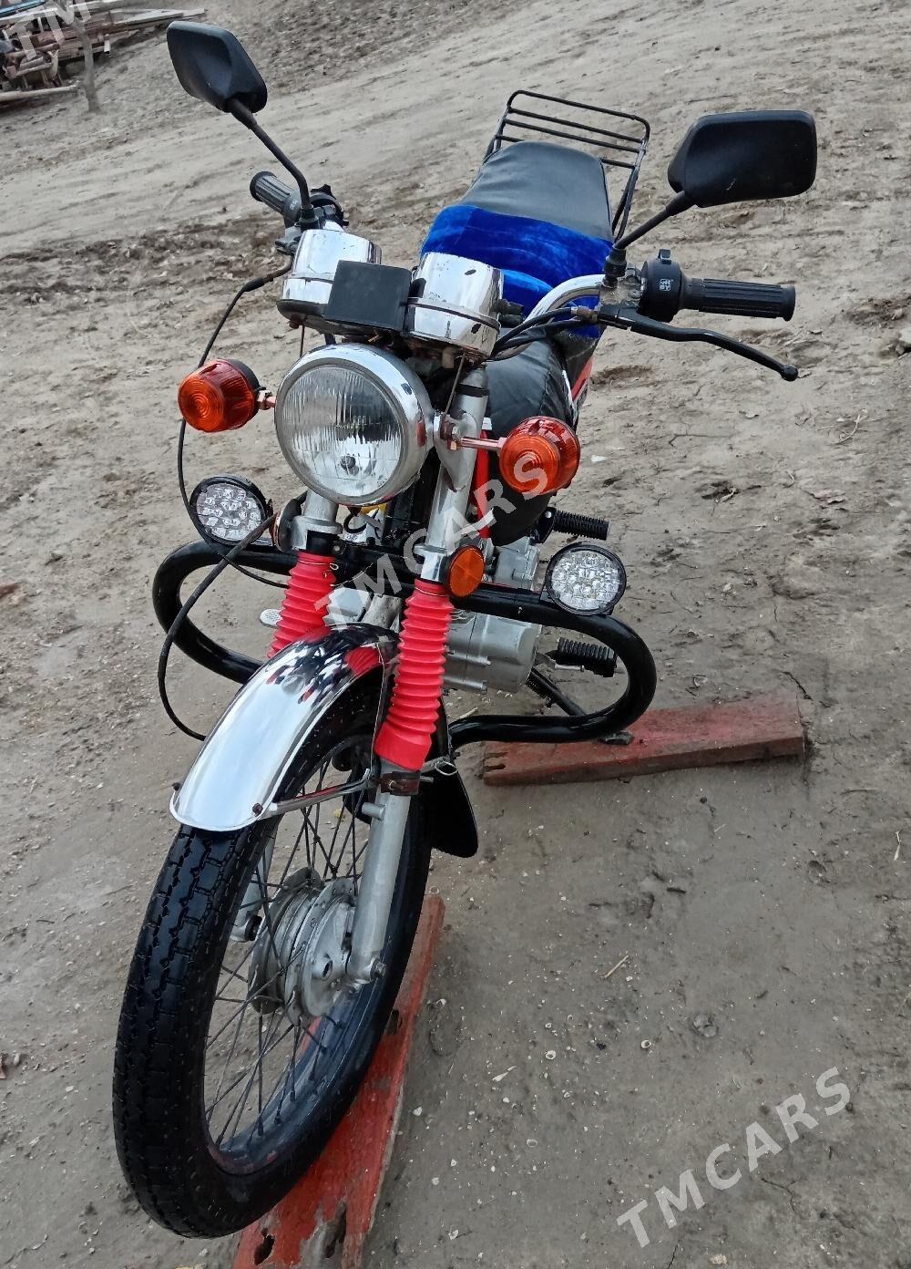 Fekon FK150-8G 2025 - 7 700 TMT - Этрек - img 2