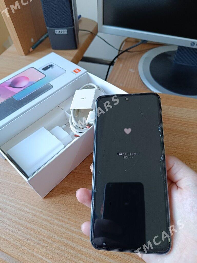 Redmi Note 10S - Türkmenbaşy - img 4