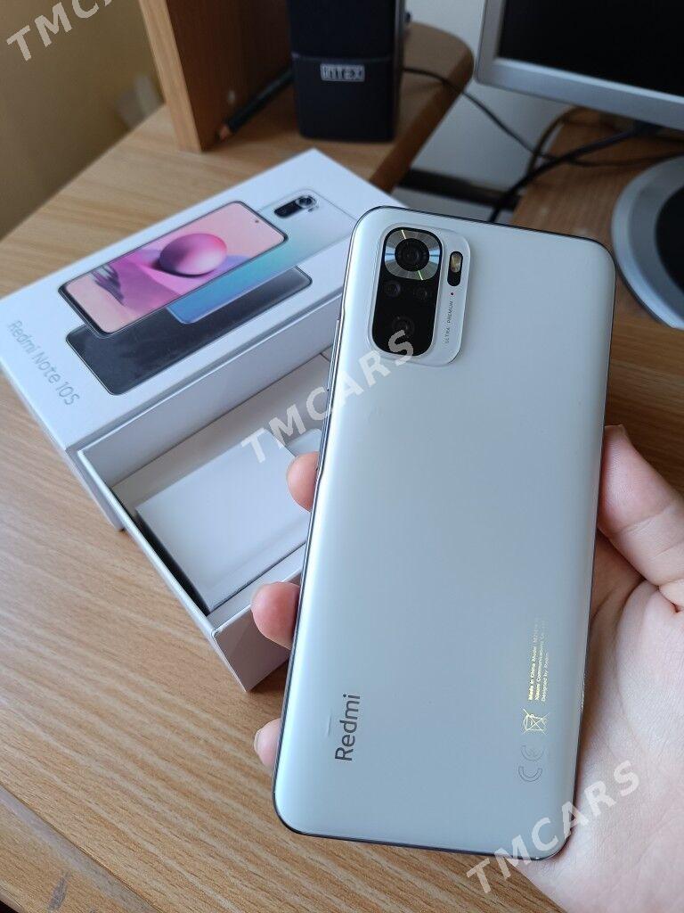 Redmi Note 10S - Türkmenbaşy - img 2