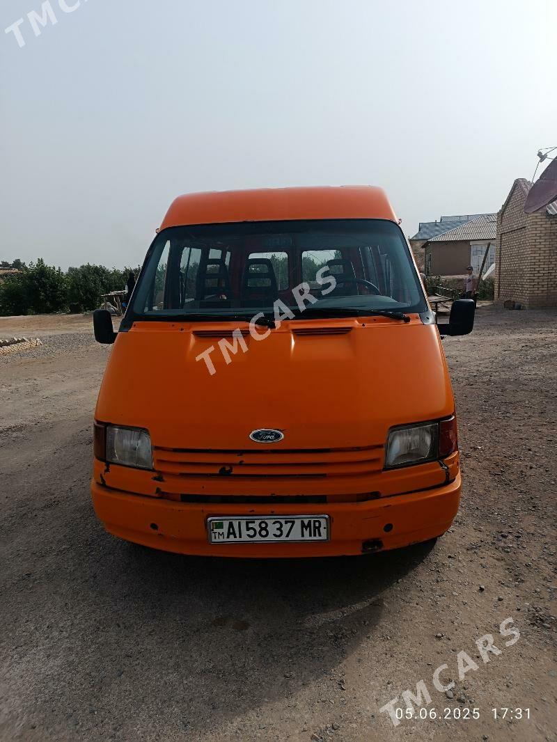 Toyota Hiace 2004 - 60 000 TMT - Mary - img 2