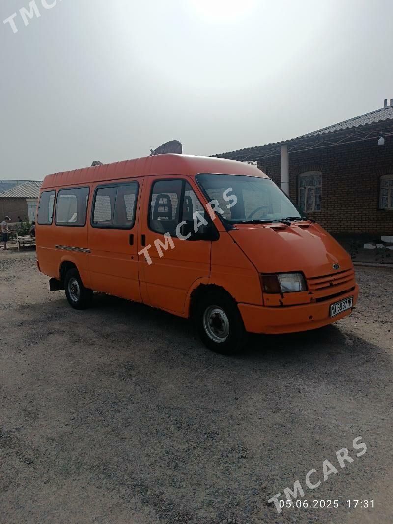 Toyota Hiace 2004 - 60 000 TMT - Mary - img 3