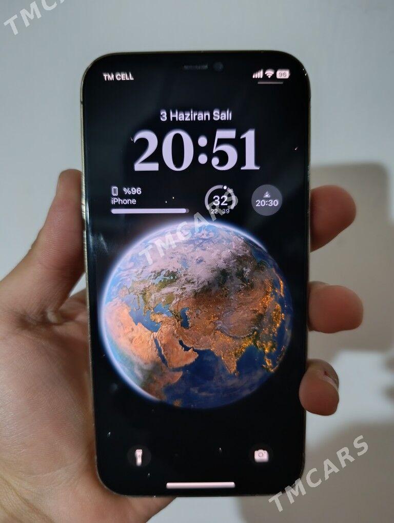 iPhone 12pro abmen - Daşoguz - img 1