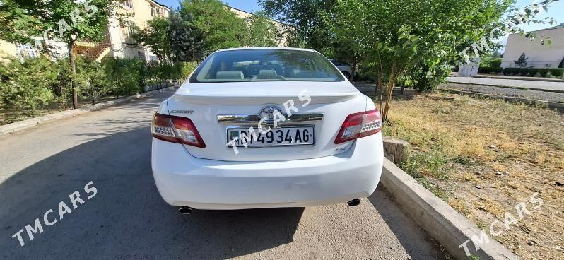 Toyota Camry 2007 - 162 000 TMT - Ашхабад - img 5
