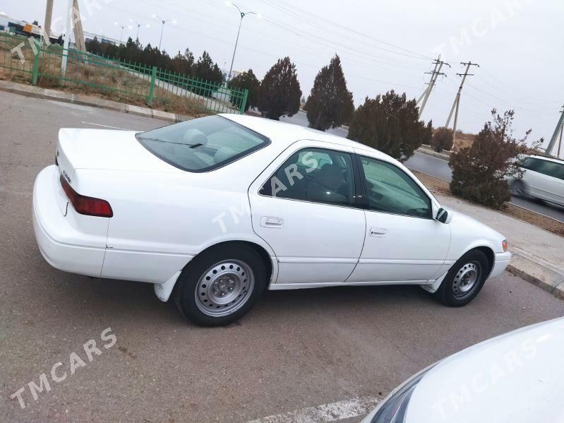 Toyota Camry 1998 - 119 000 TMT - Kerki - img 5