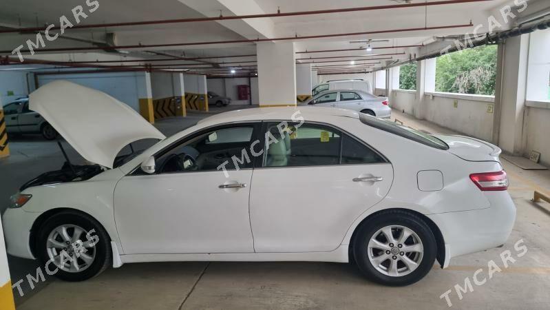 Toyota Camry 2007 - 162 000 TMT - Ашхабад - img 7