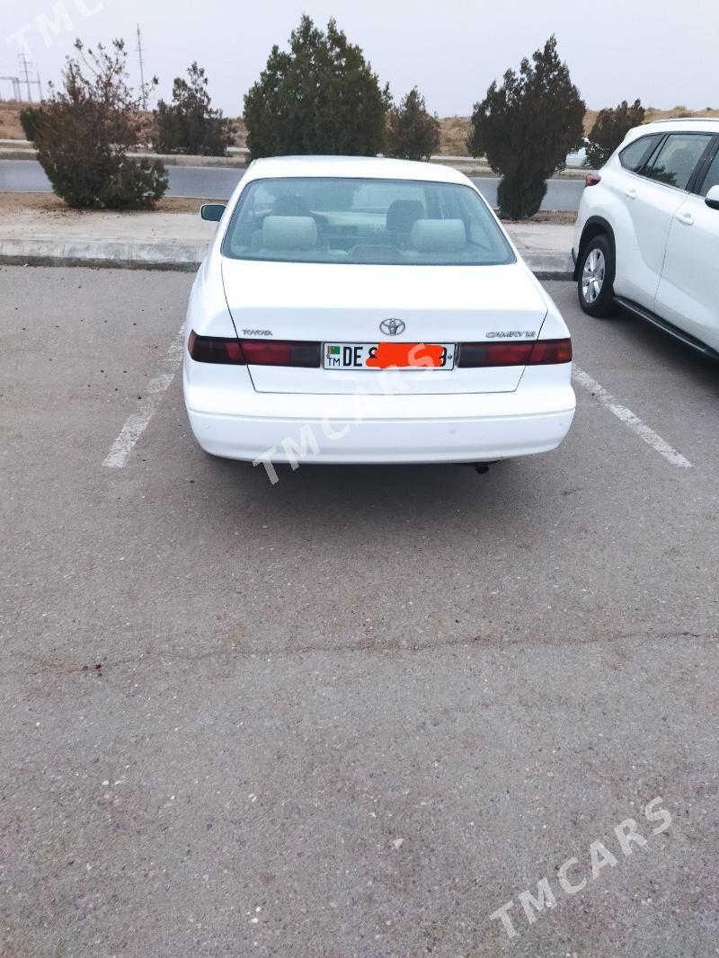 Toyota Camry 1998 - 119 000 TMT - Kerki - img 1