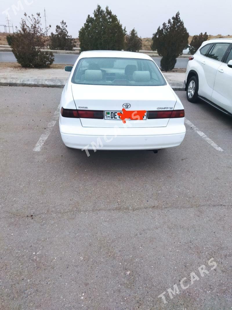 Toyota Camry 1998 - 119 000 TMT - Kerki - img 3