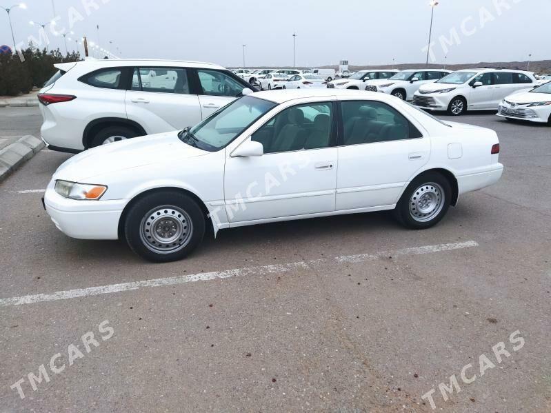 Toyota Camry 1998 - 119 000 TMT - Kerki - img 2